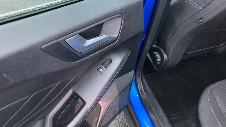 Ford Focus 1.0 EcoBoost 125 Titanium 5dr Auto Petrol Hatchback